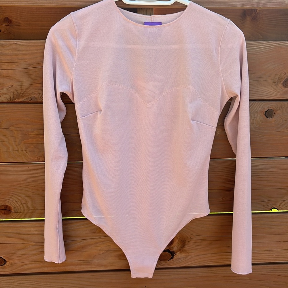 Yitty Bodysuit, size small